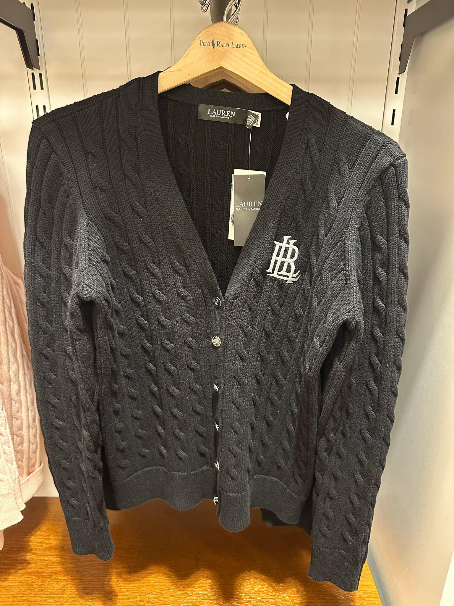 Ralph Lauren Hırka