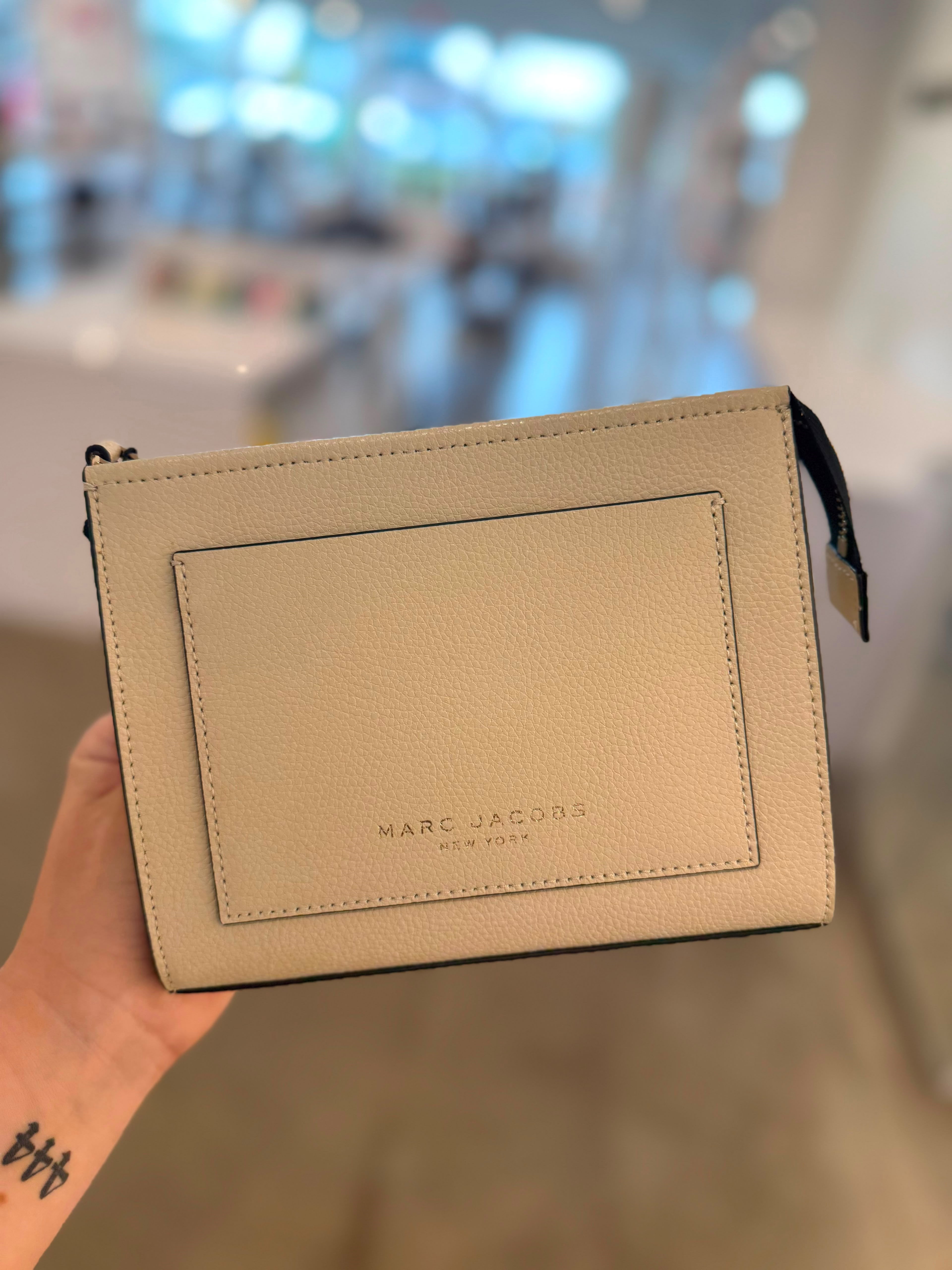 Marc Jacobs Clutch