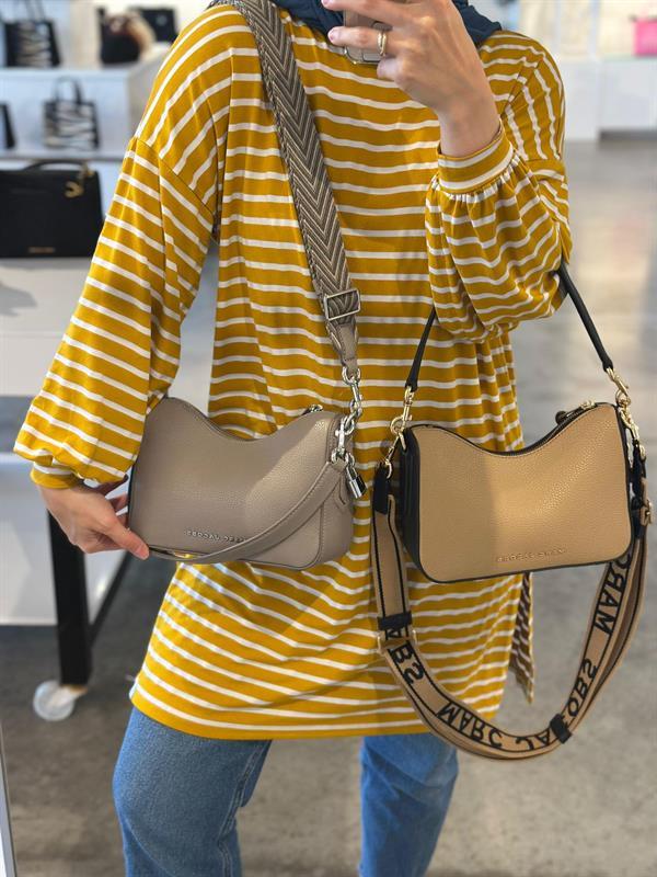 Marc Jacobs Küçük Boy Drifter Çanta