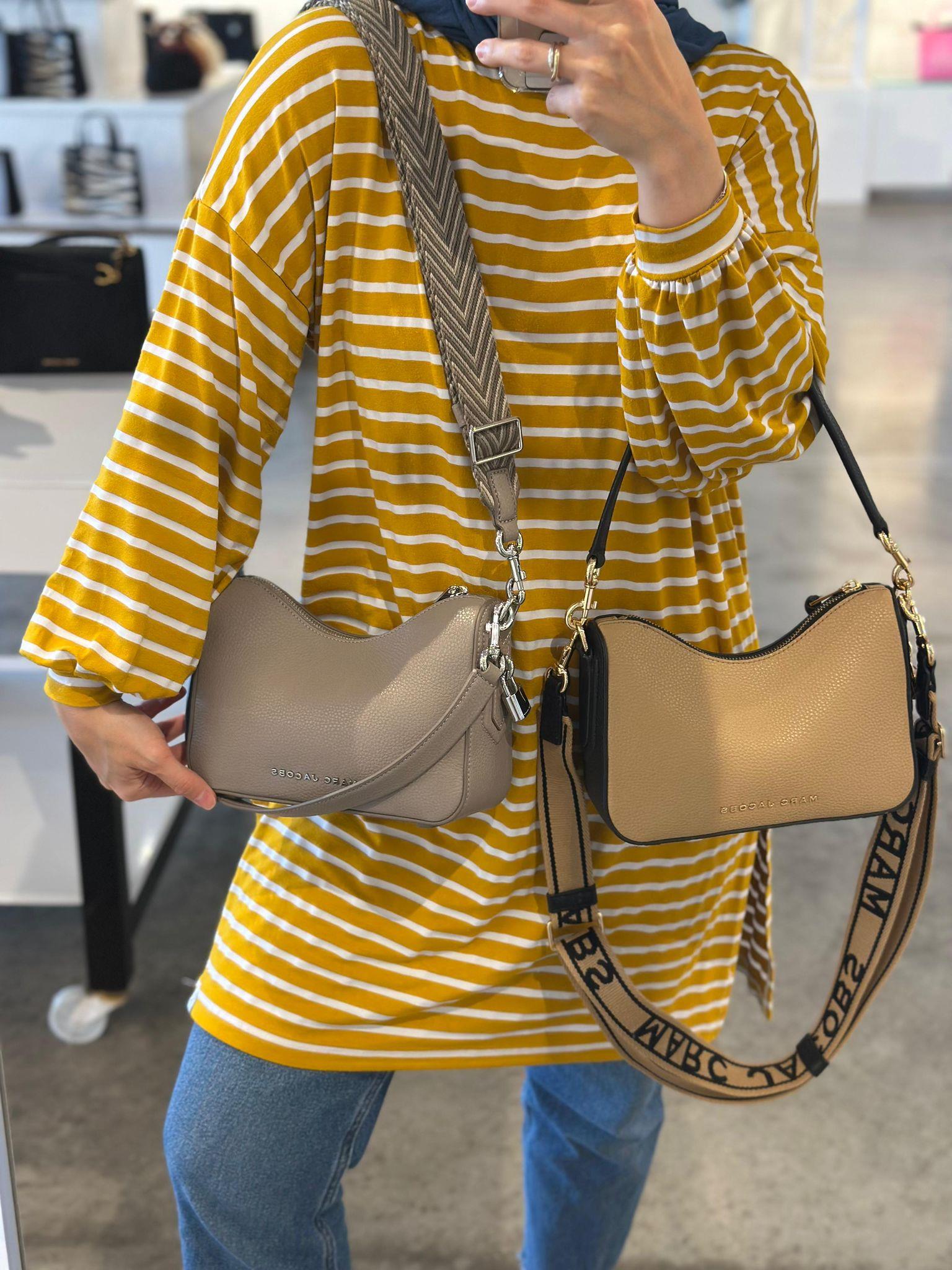 Marc Jacobs Küçük Boy Drifter Çanta