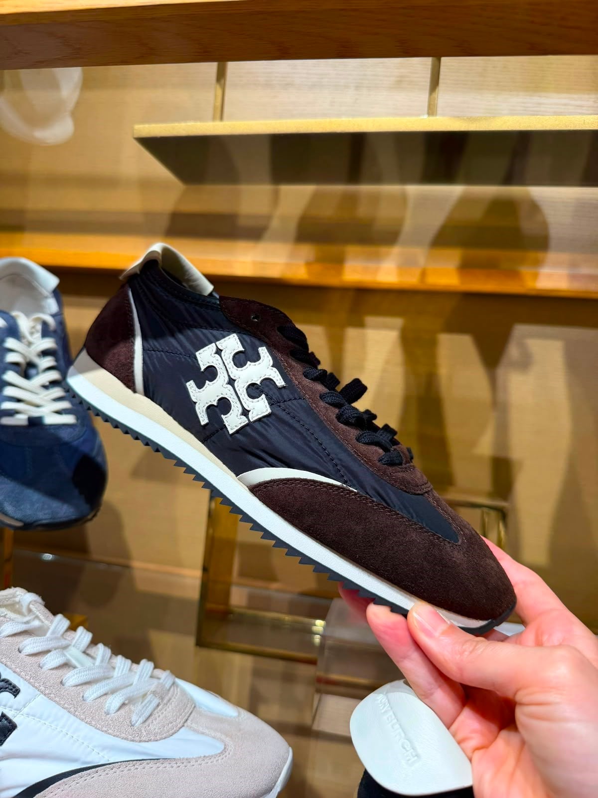Tory Burch Sneakers