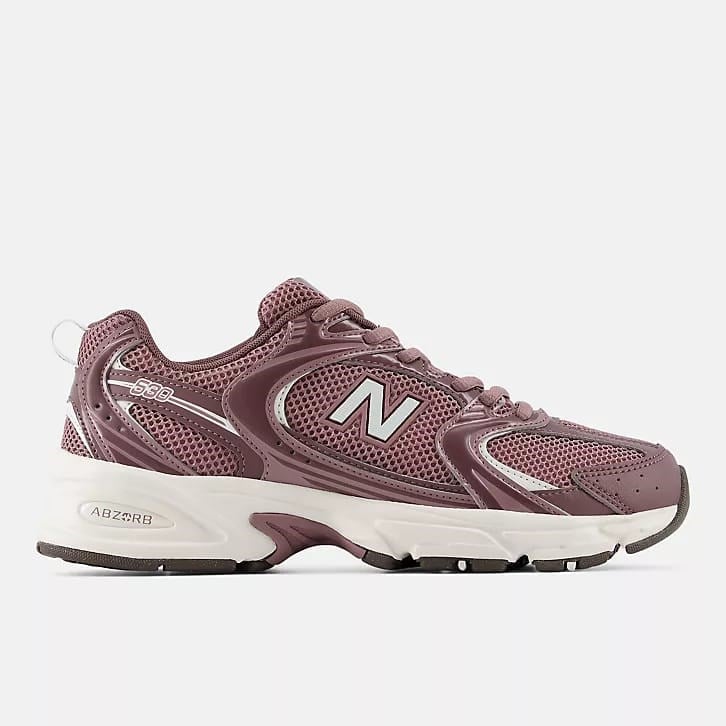 New Balance  530 FAST TRACK with PEBBLE