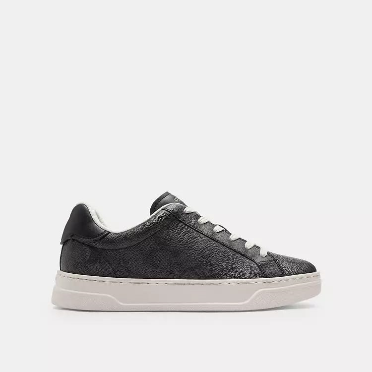 Coach High Line Sneakers