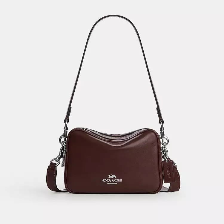 Coach Mini Carey Çanta