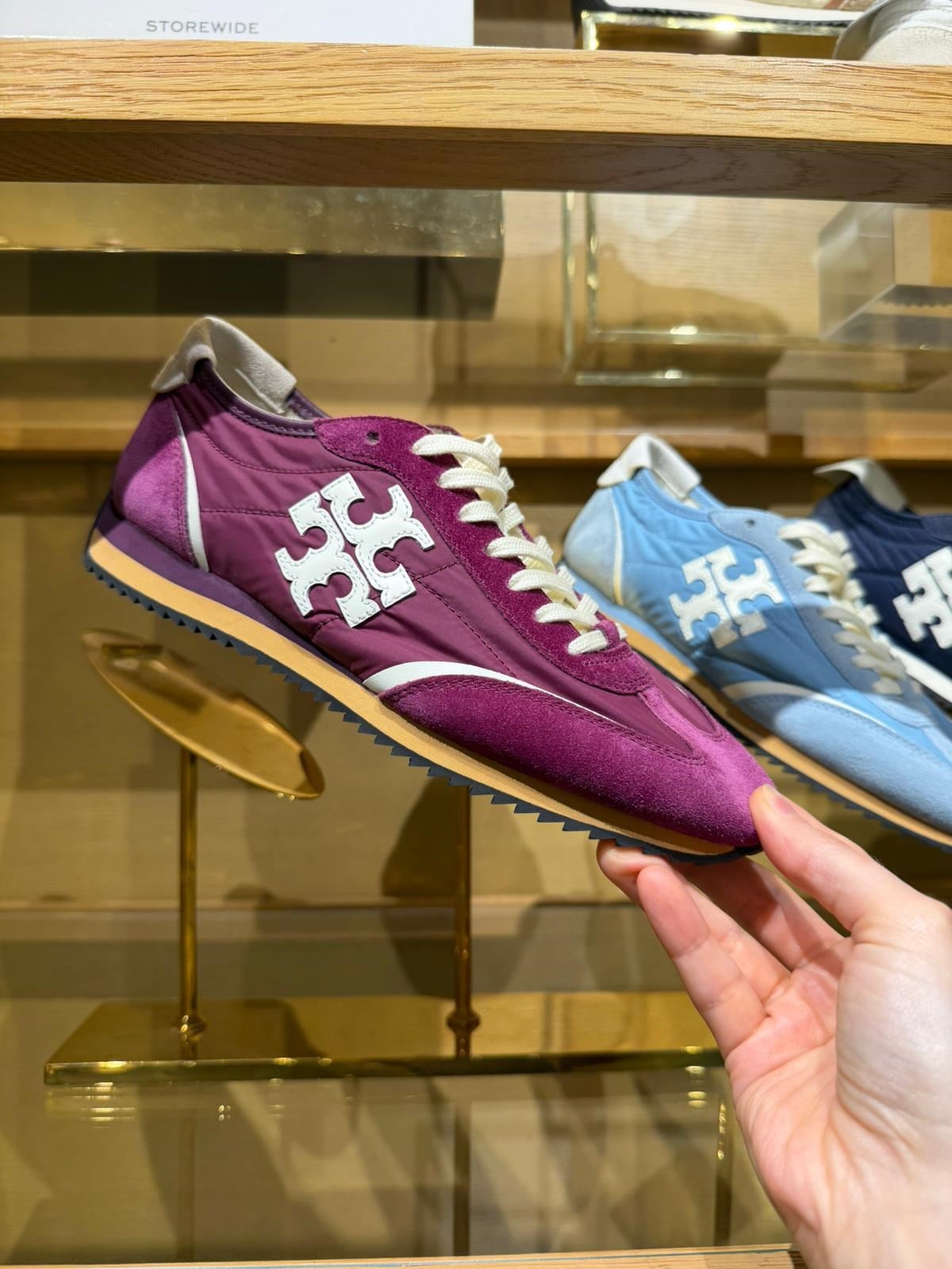 Tory Burch Sneakers