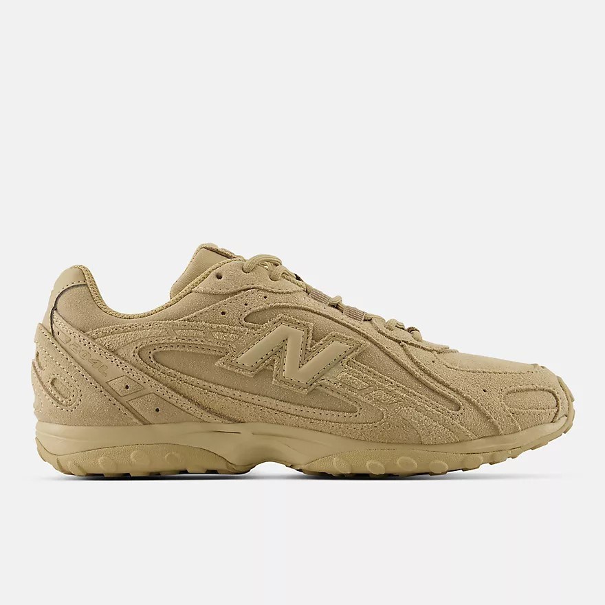 New Balance 204L INCENSE