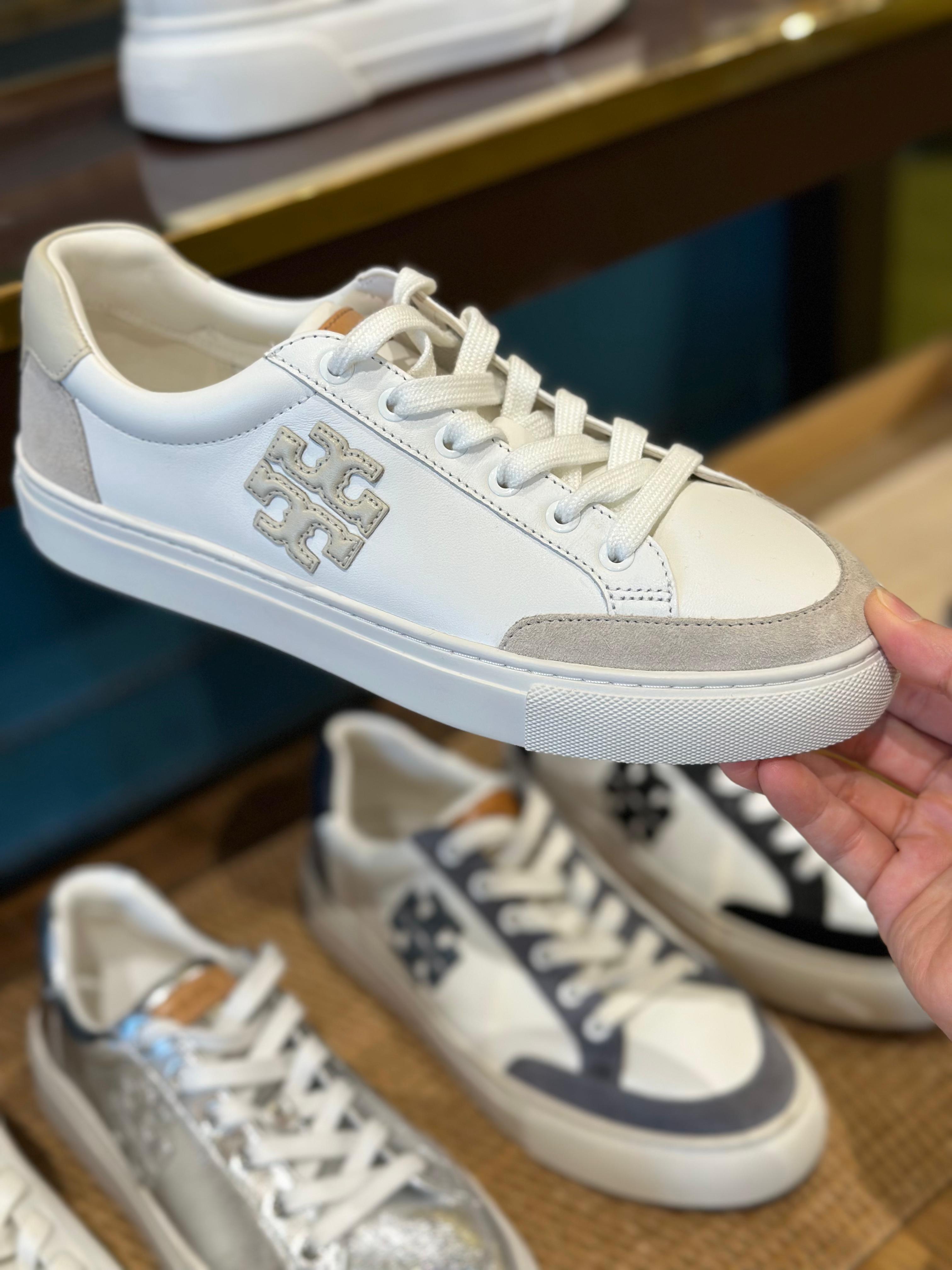 Tory Burch Sneakers