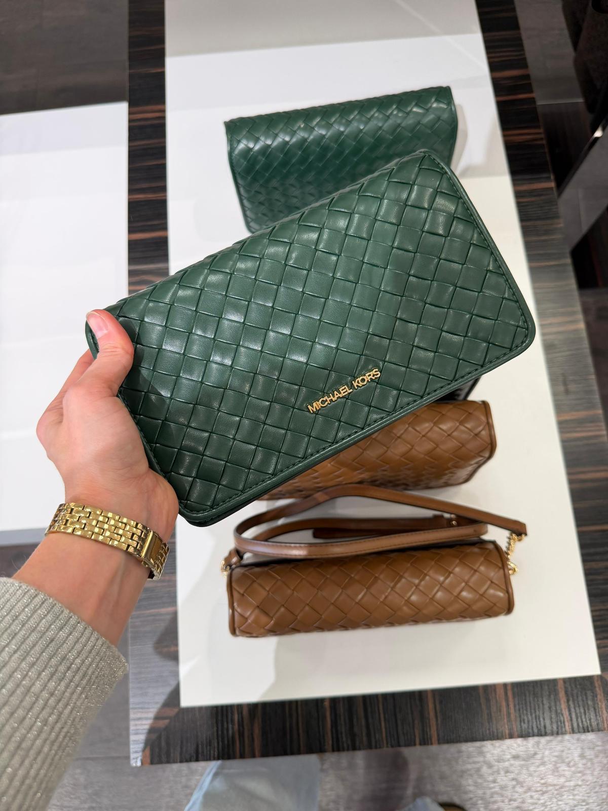 Micheal Kors Jetset Çanta