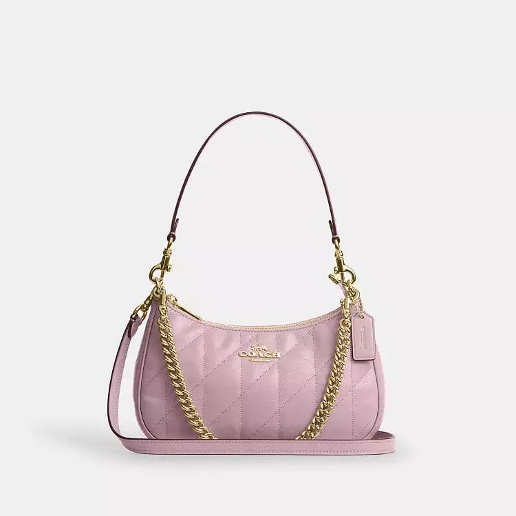 Coach Teri Shoulder Çanta