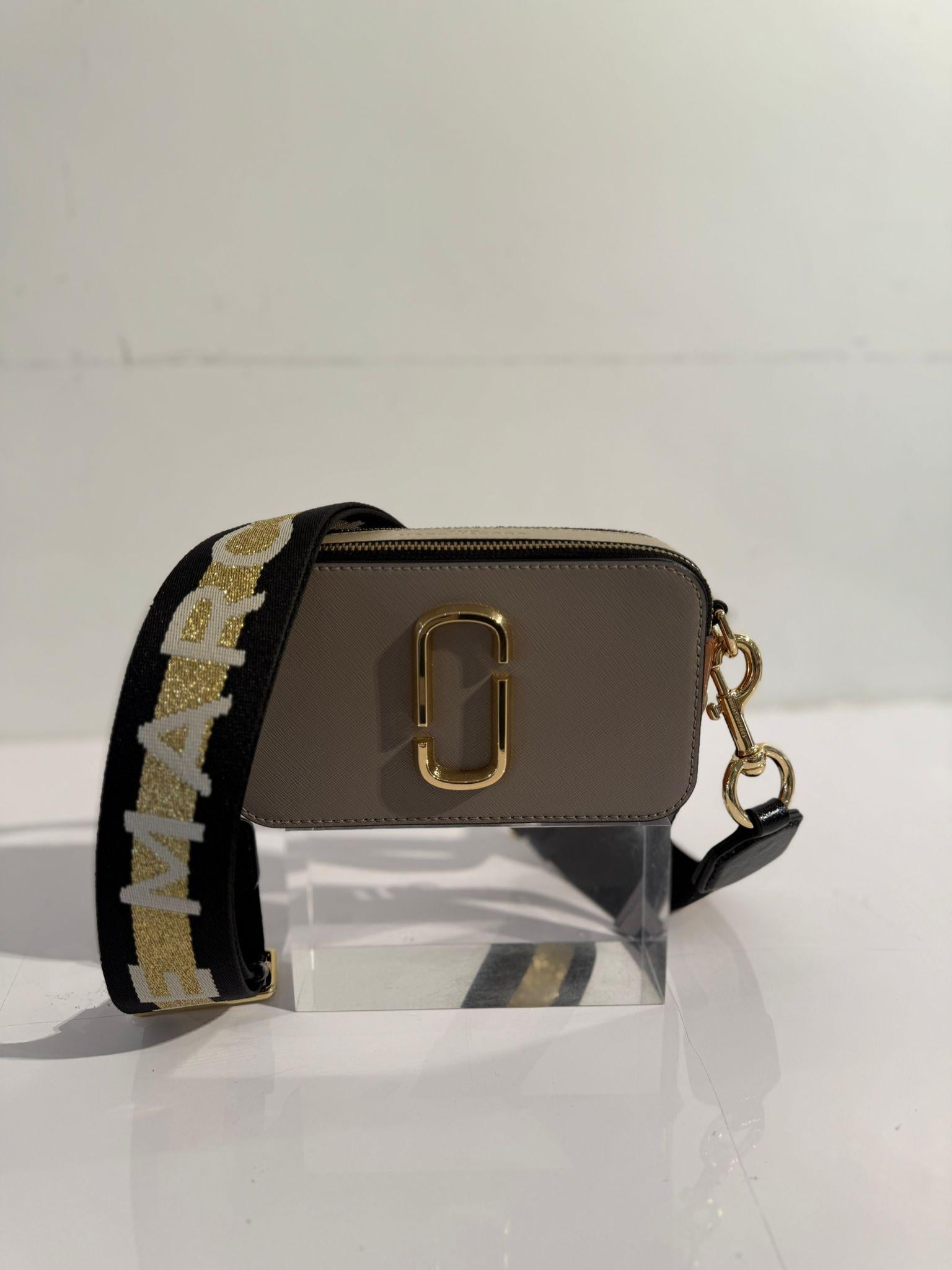 Marc Jacobs Snapshot Çanta