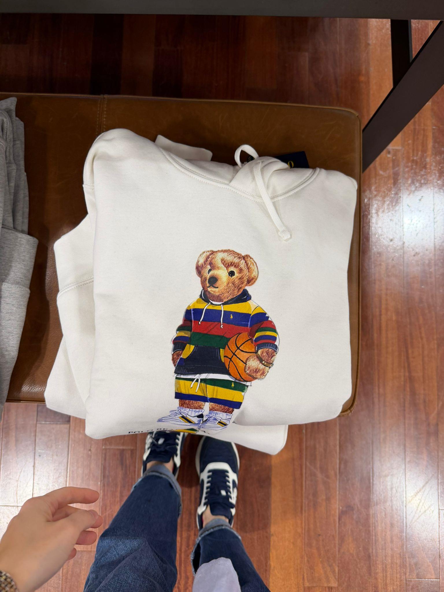 Ralph Lauren Erkek Sweatshirt