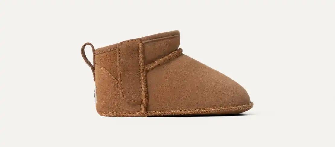Ugg Bebek Botu