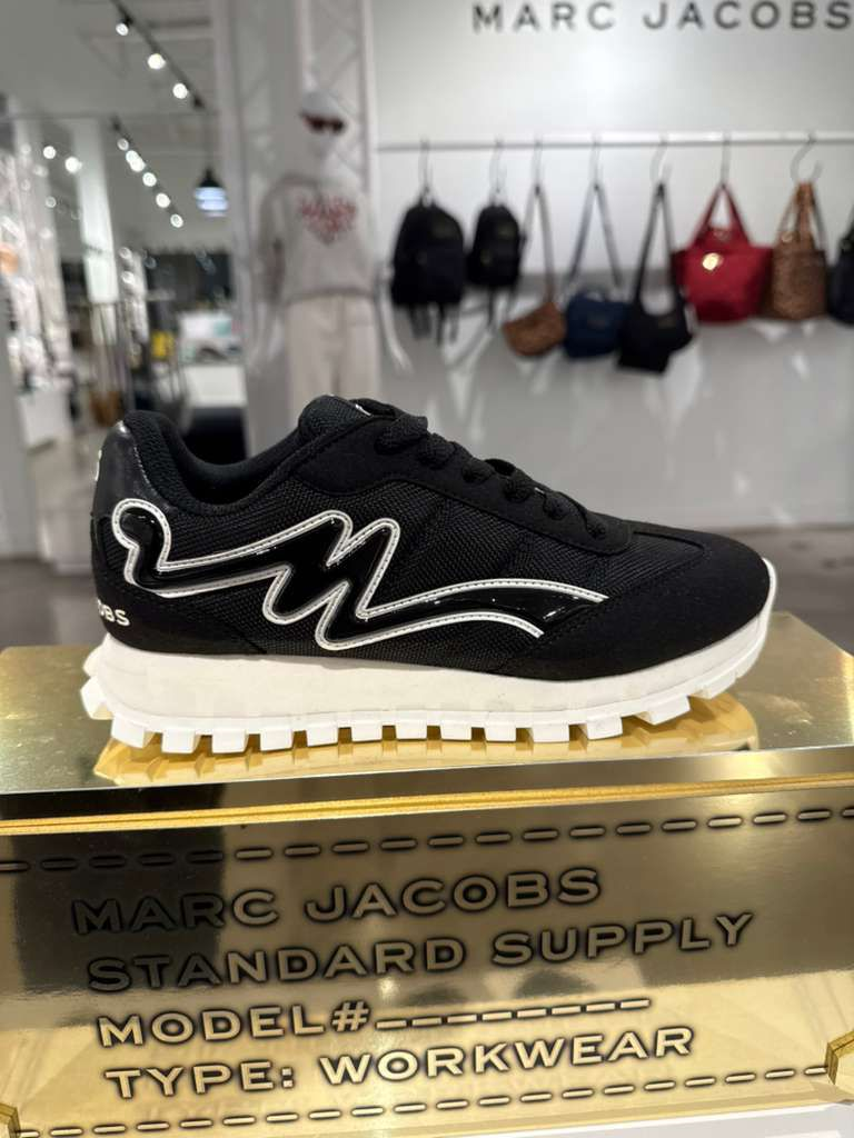 Marc Jacobs Sneakers