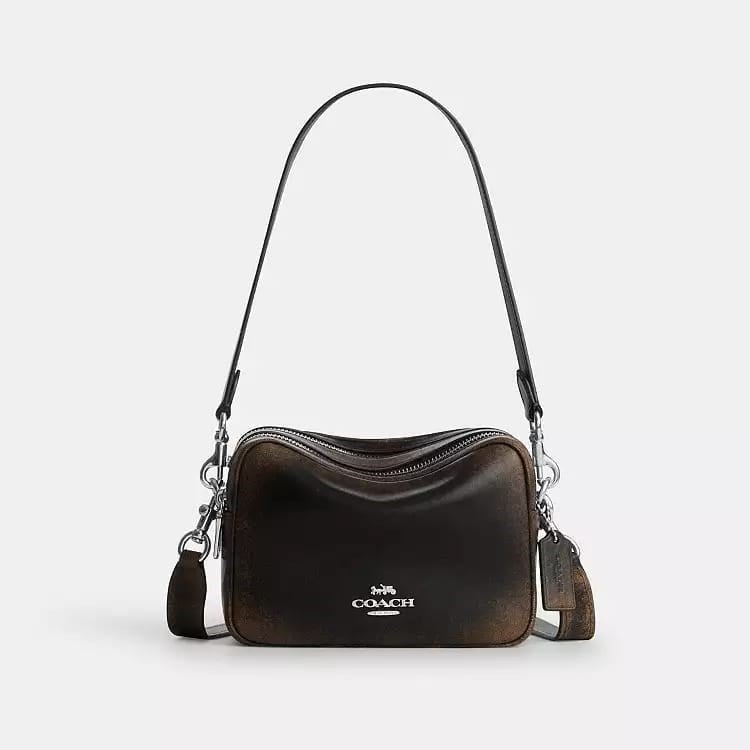 Coach Mini Carey Çanta