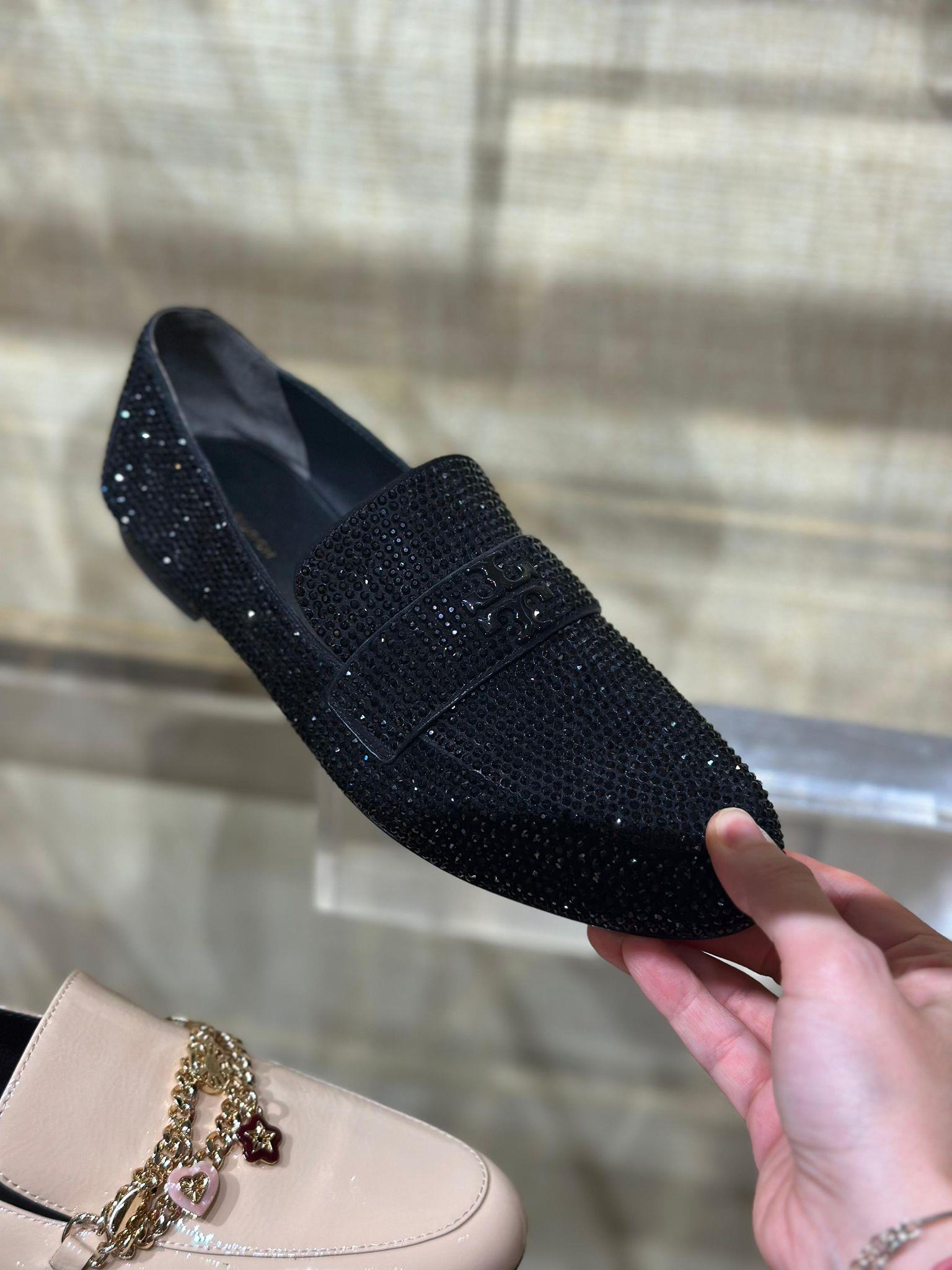 Tory Burch Ayakkabı