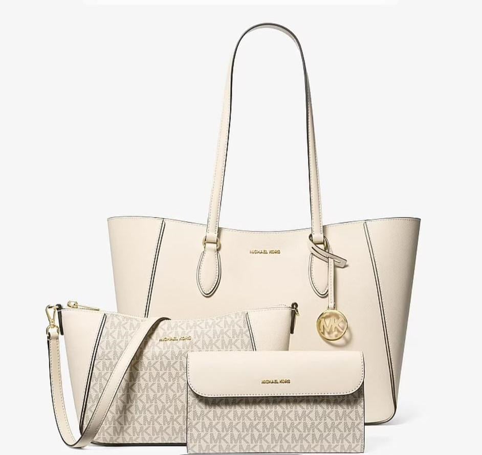 Micheal Kors 3 ın 1 Çanta