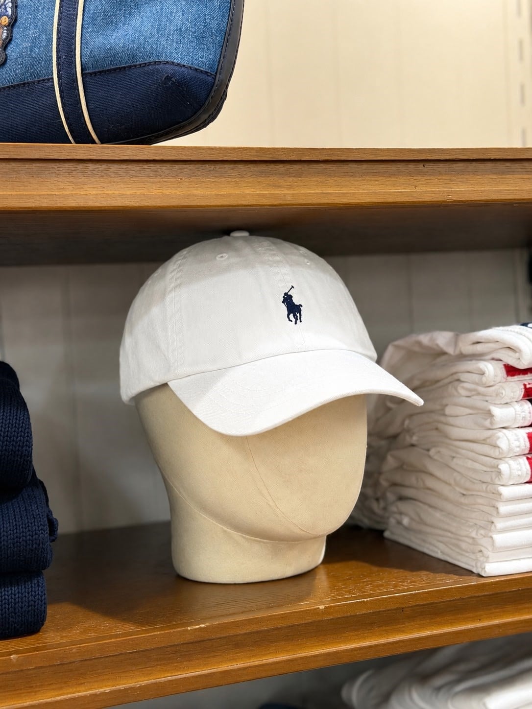 Ralph Lauren Şapka