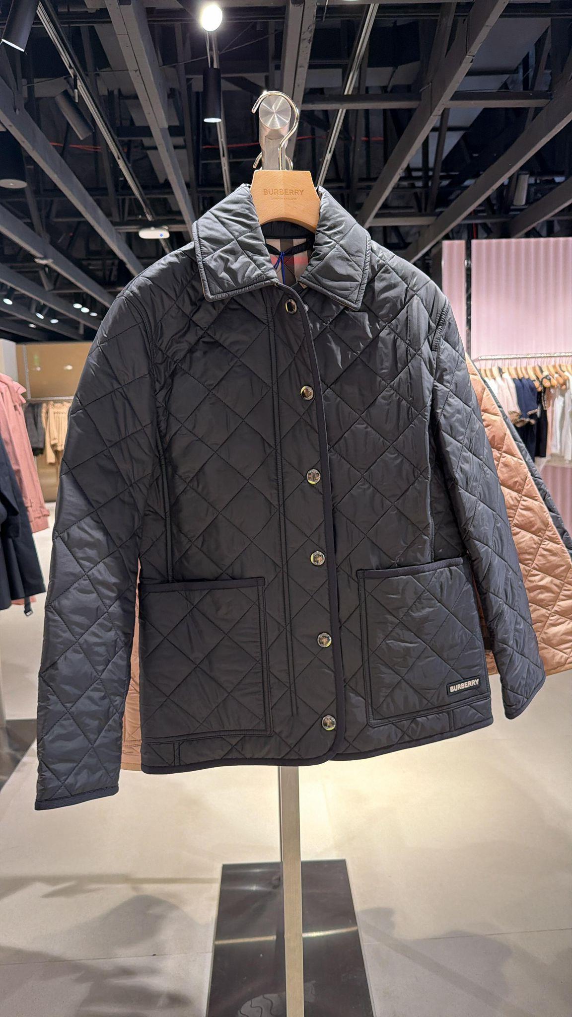 Burberry Mont