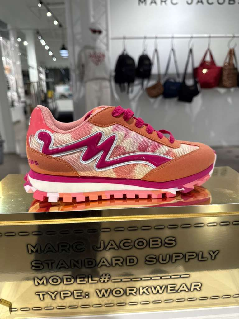 Marc Jacobs Sneakers