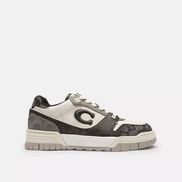 Coach Soho Sneakers