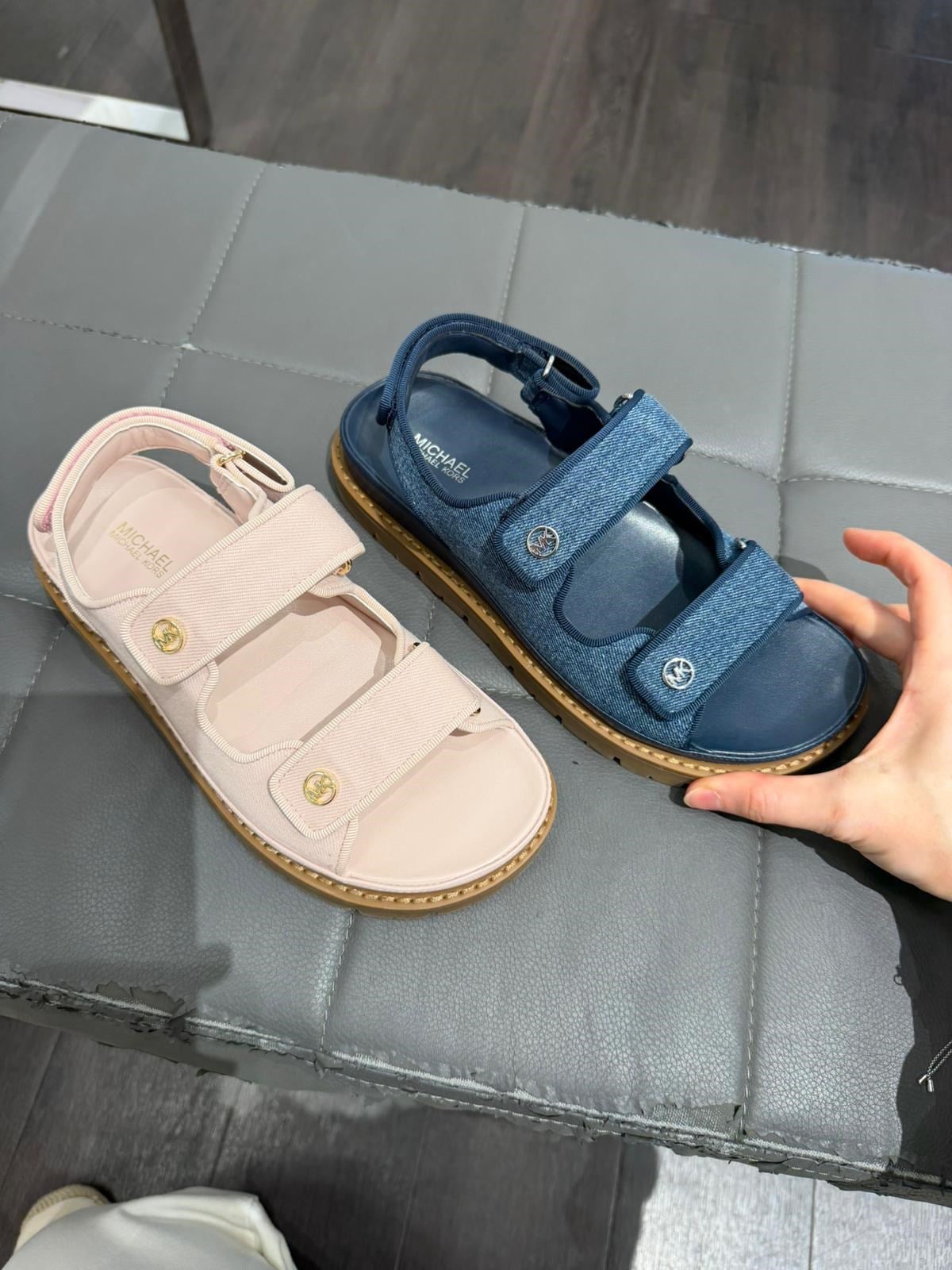 Micheal Kors Sandalet
