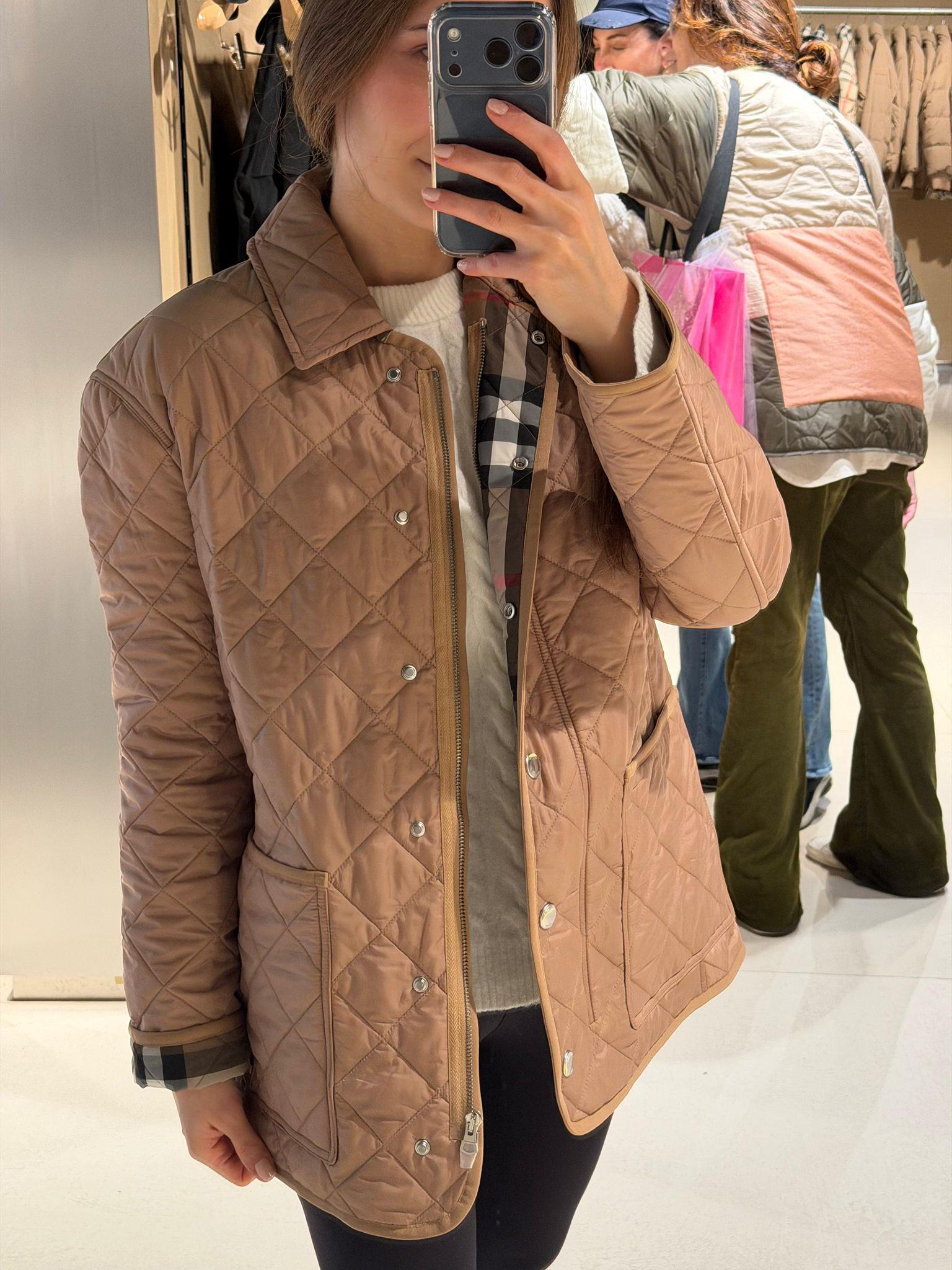 Burberry Mont