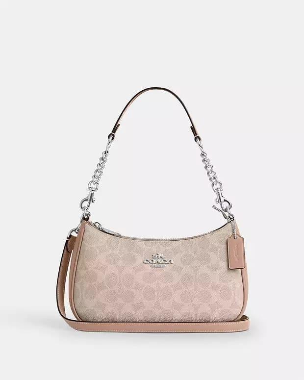 Coach Teri Shoulder  Çanta
