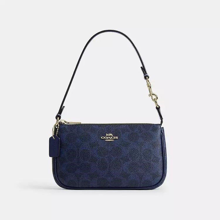 Coach Nolita Çanta