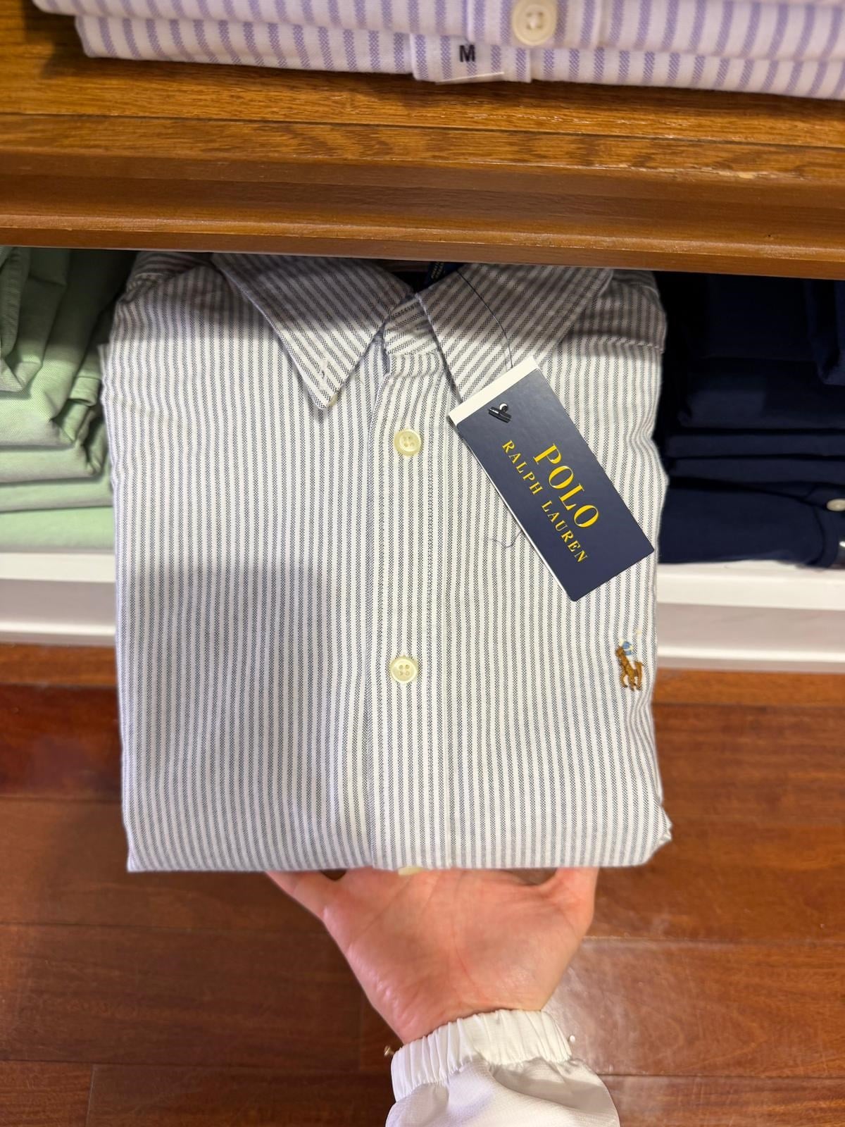 Ralph Lauren Gömlek