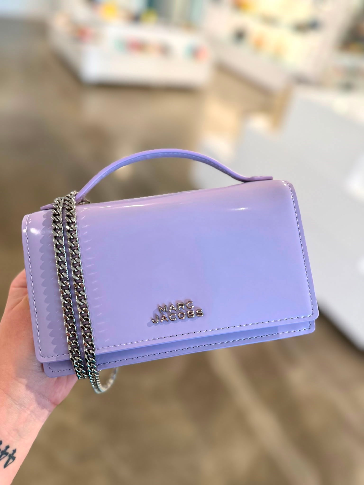 Marc Jacobs  Çanta