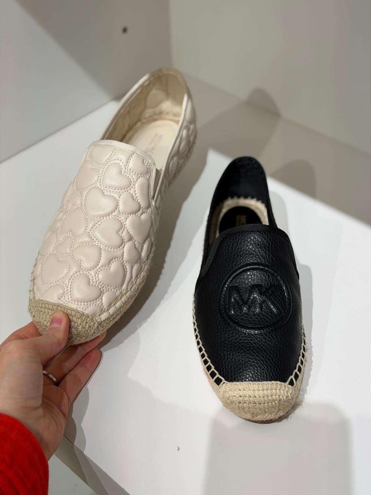Micheal Kors Espadril