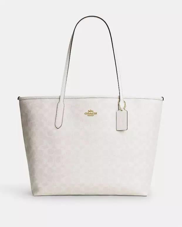 Coach City Tote Çanta