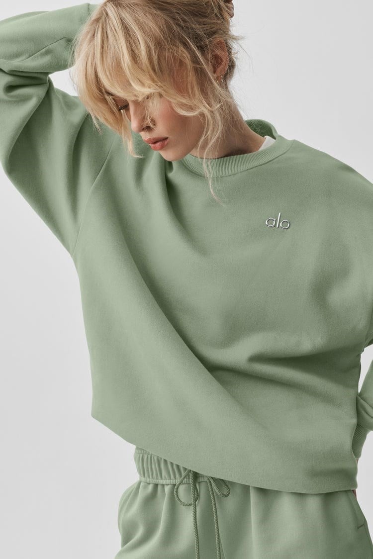 Alo Yoga Sweatshirt