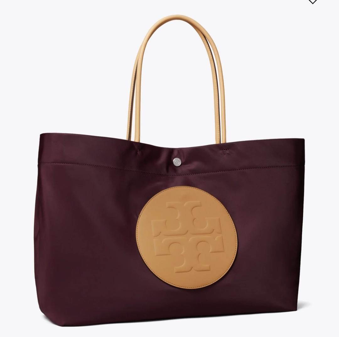 Tory Burch Ella Çanta