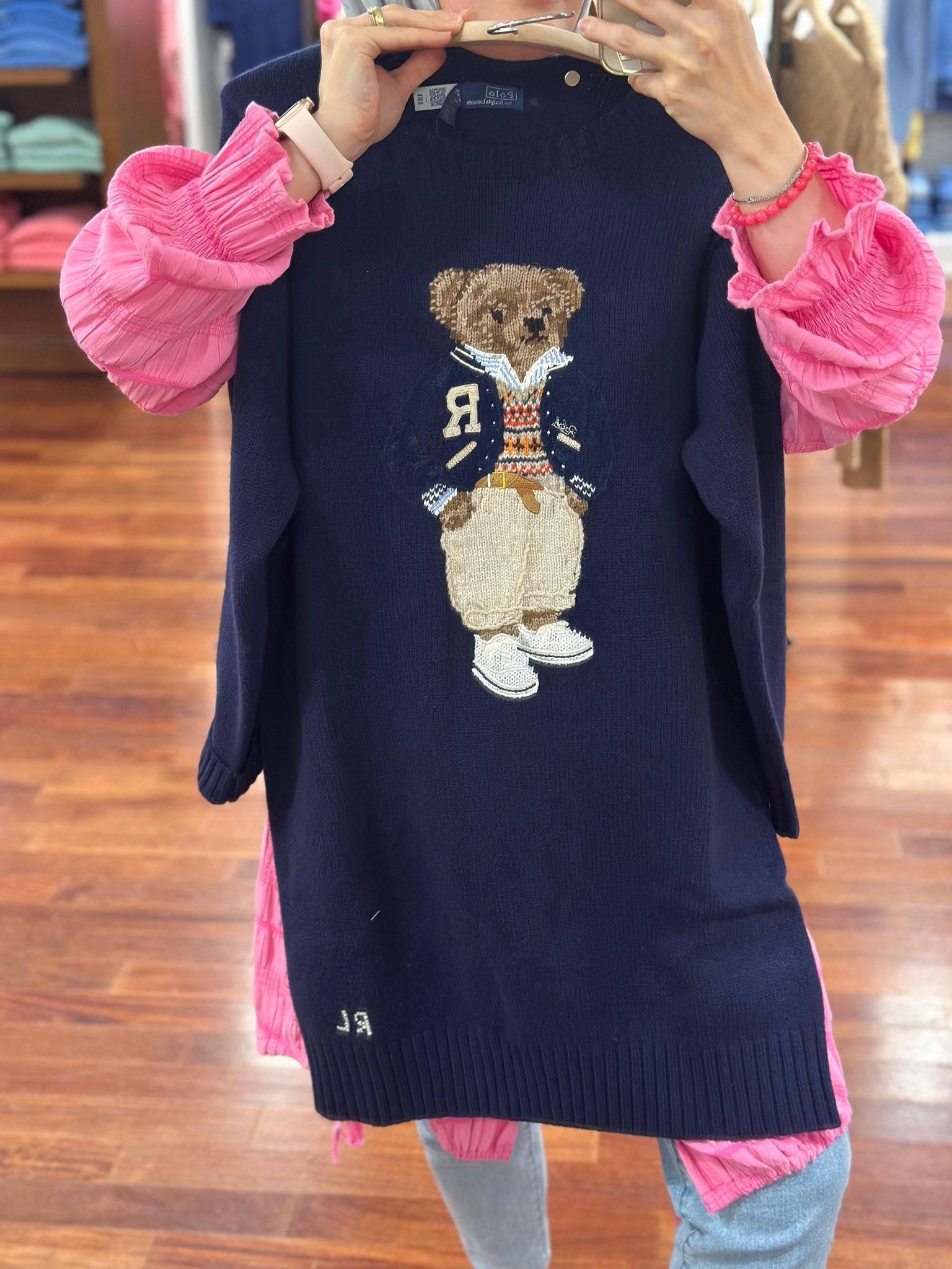 Ralph Lauren Tunik Kazak