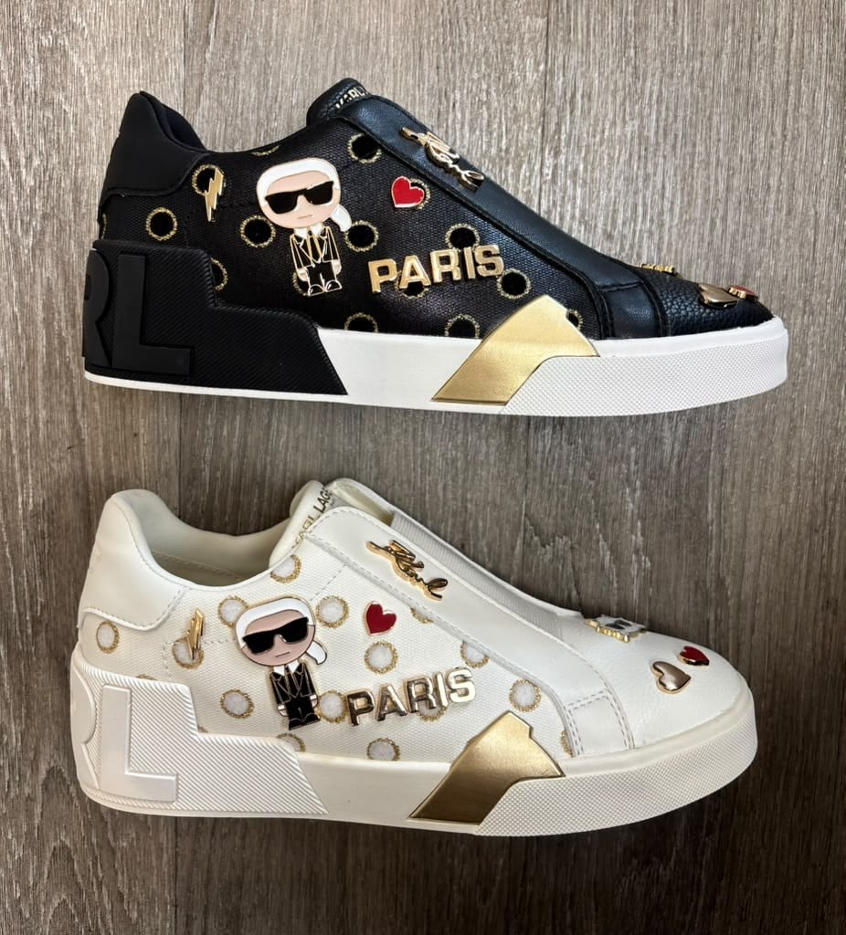 Karl Lagerfeld Sneakers