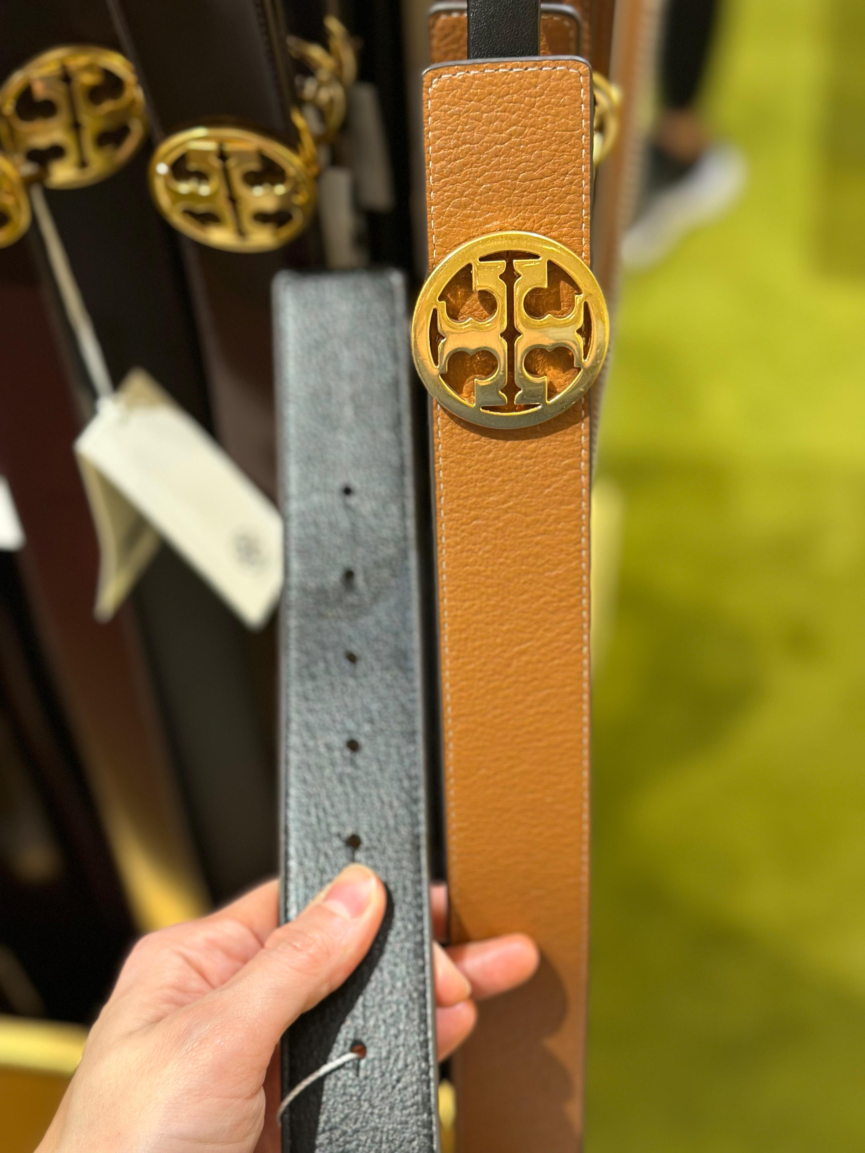 Tory Burch Kemer