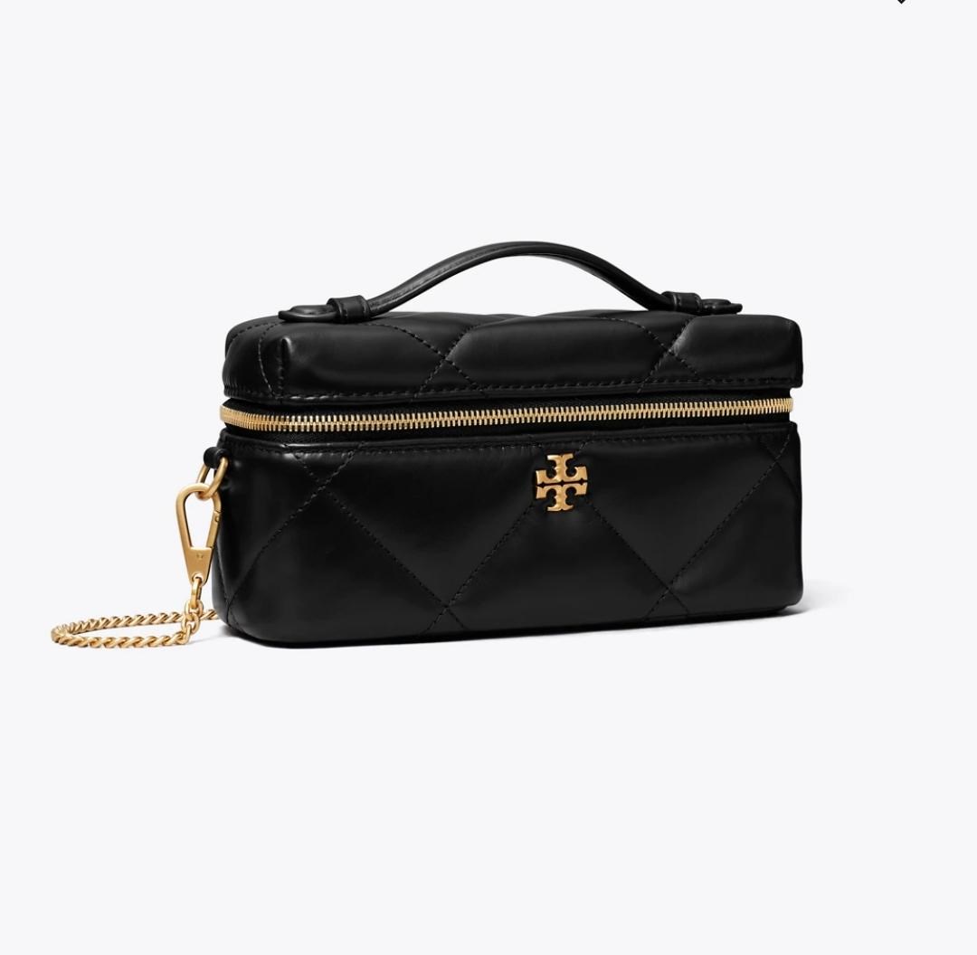 Tory Burch Kira Diamond Quilt Çanta