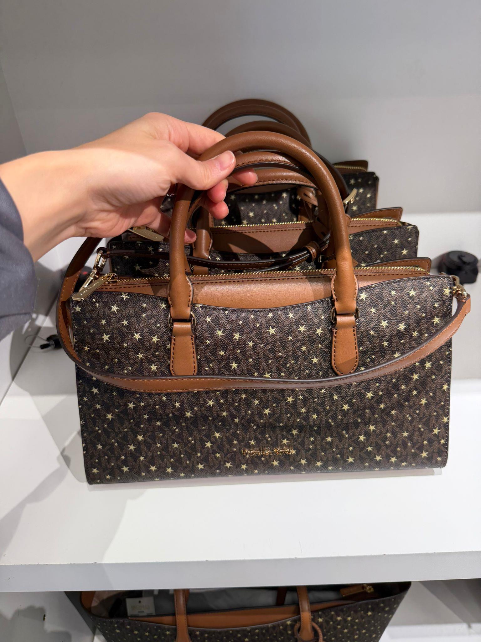 Micheal Kors Medium Çanta