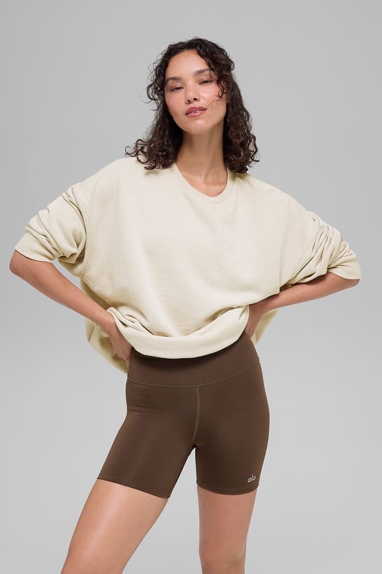 Alo Yoga Sweatshirt