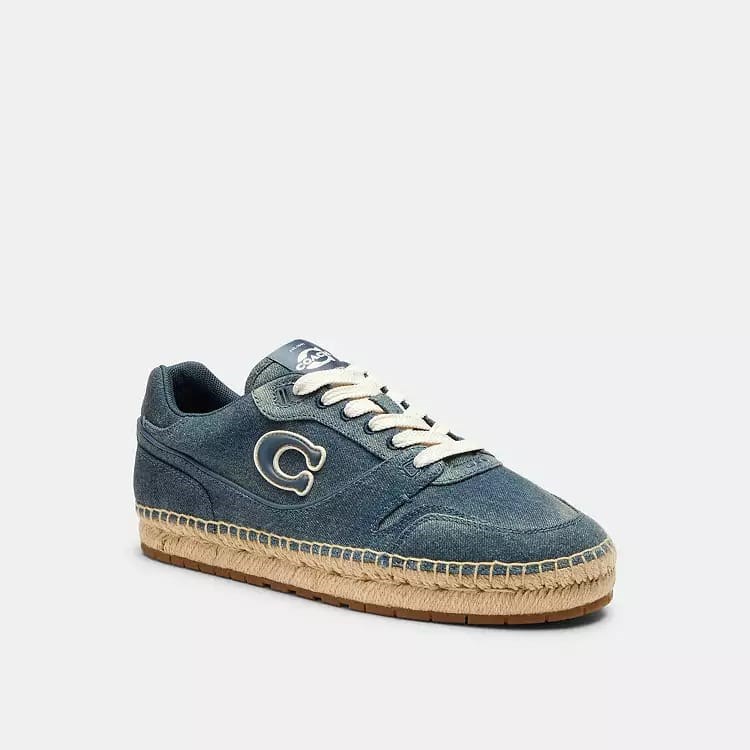 Coach Soho Sneakers
