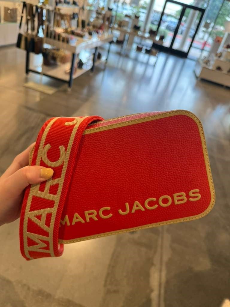 Marc Jacobs Flash Çanta