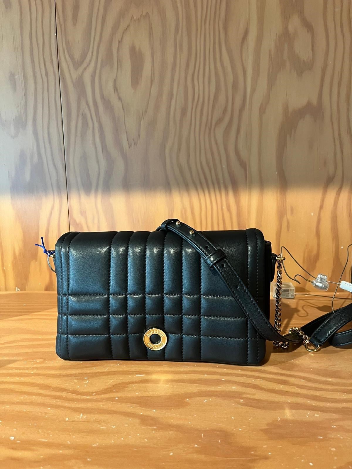 Burberry Small Lottie Çanta