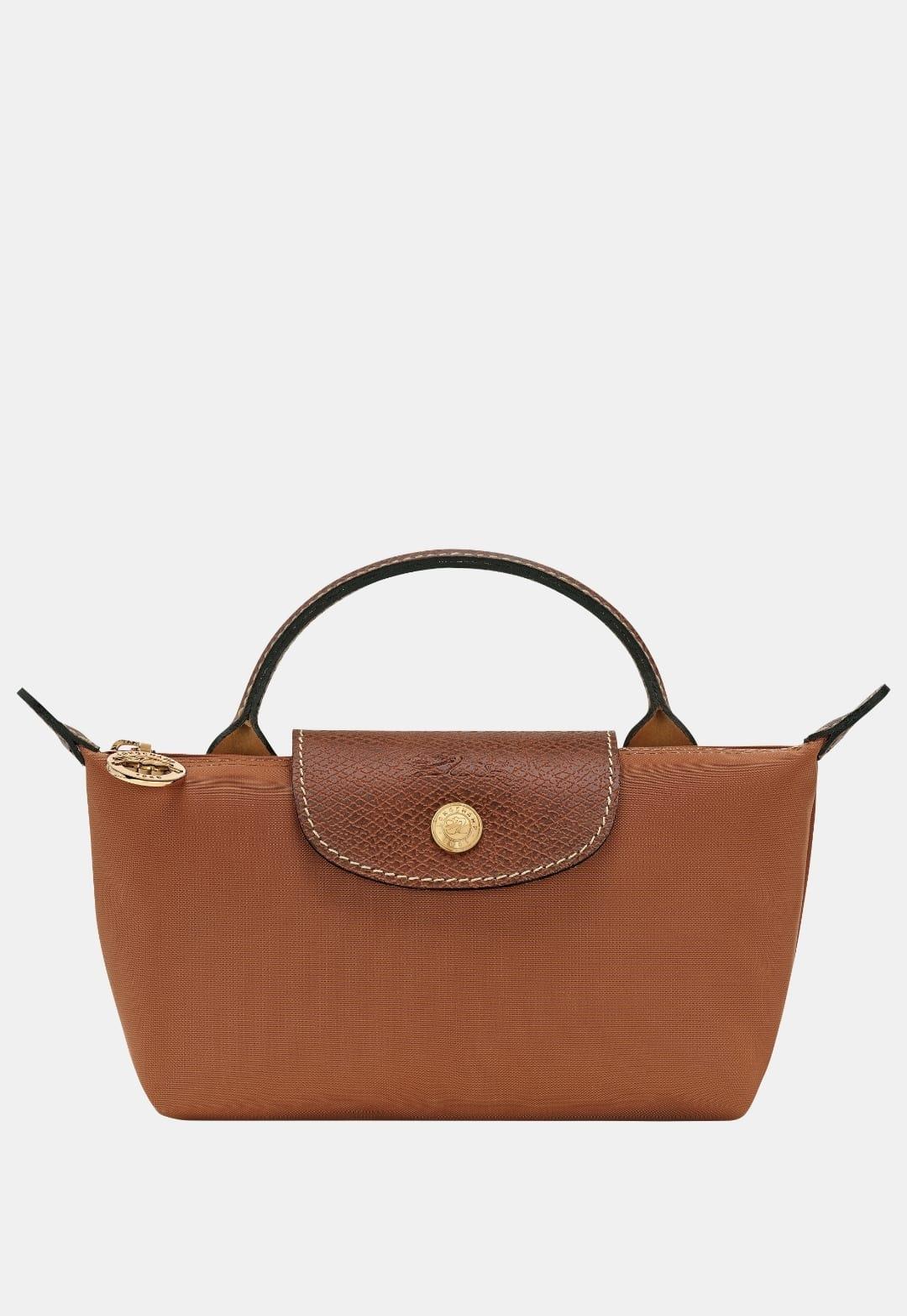 Longchamp Le Pliage Xs Boy