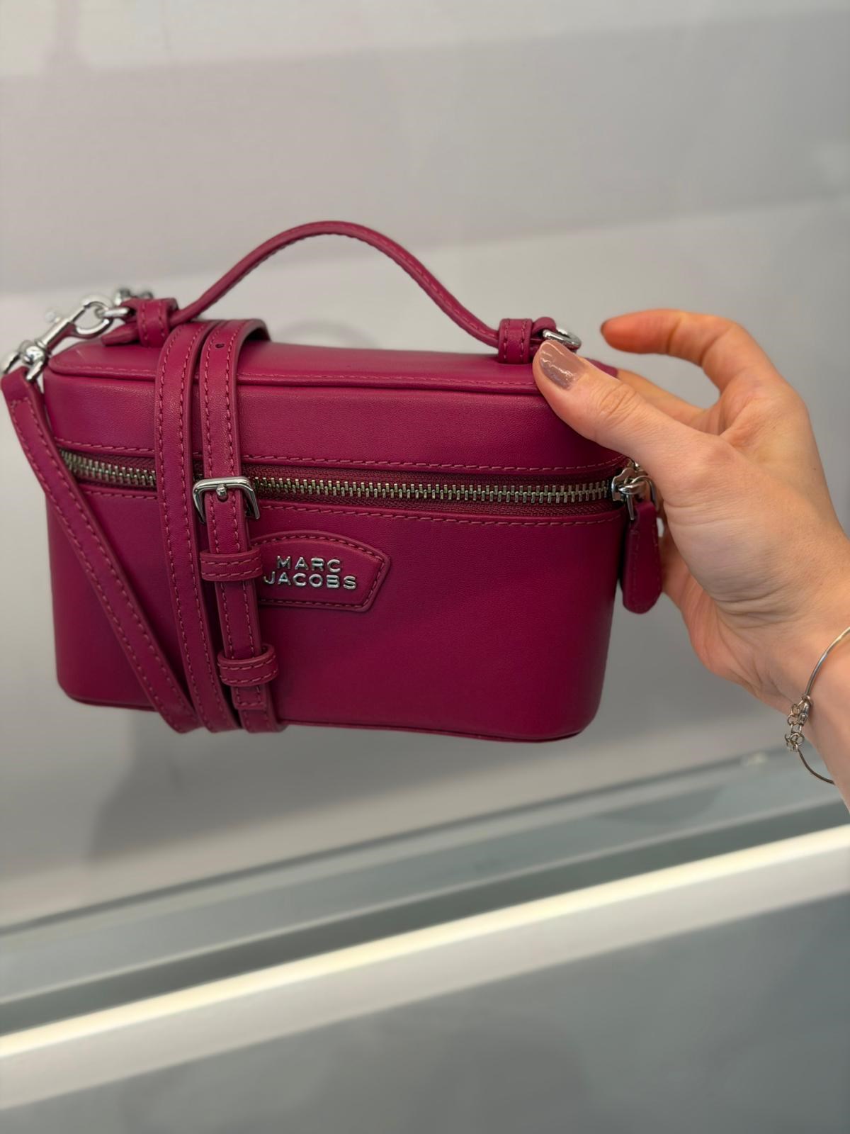 Marc Jacobs Kutu Çanta