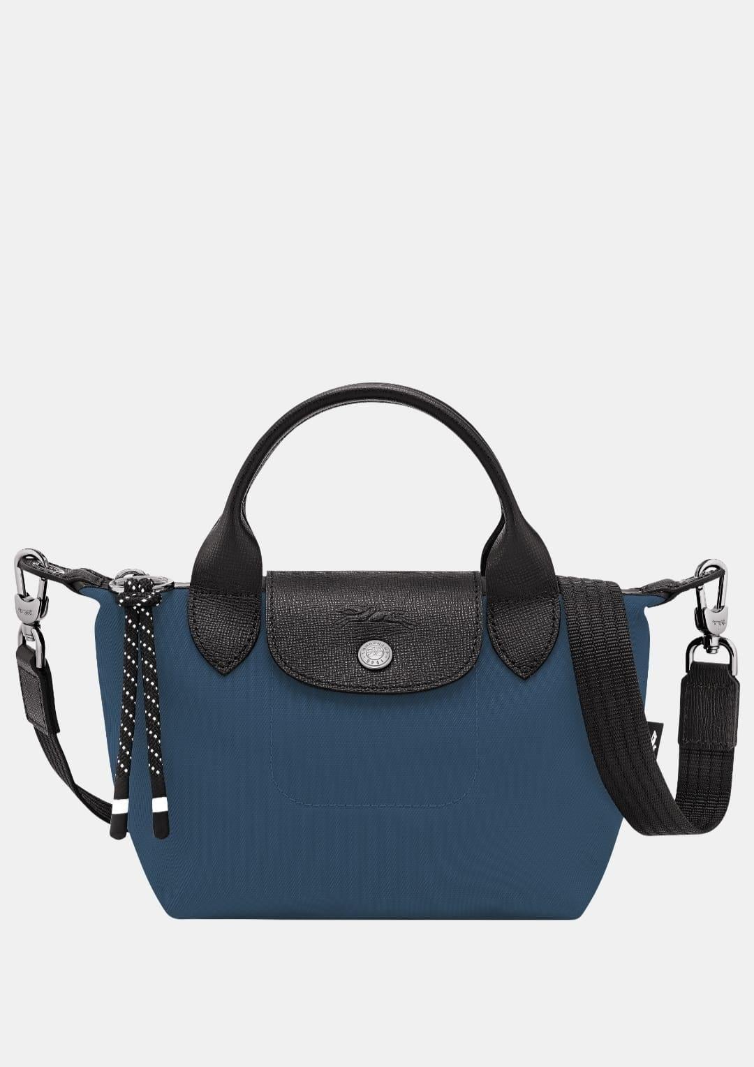 Longchamp Le Pliage Energy Xs Boy Çanta