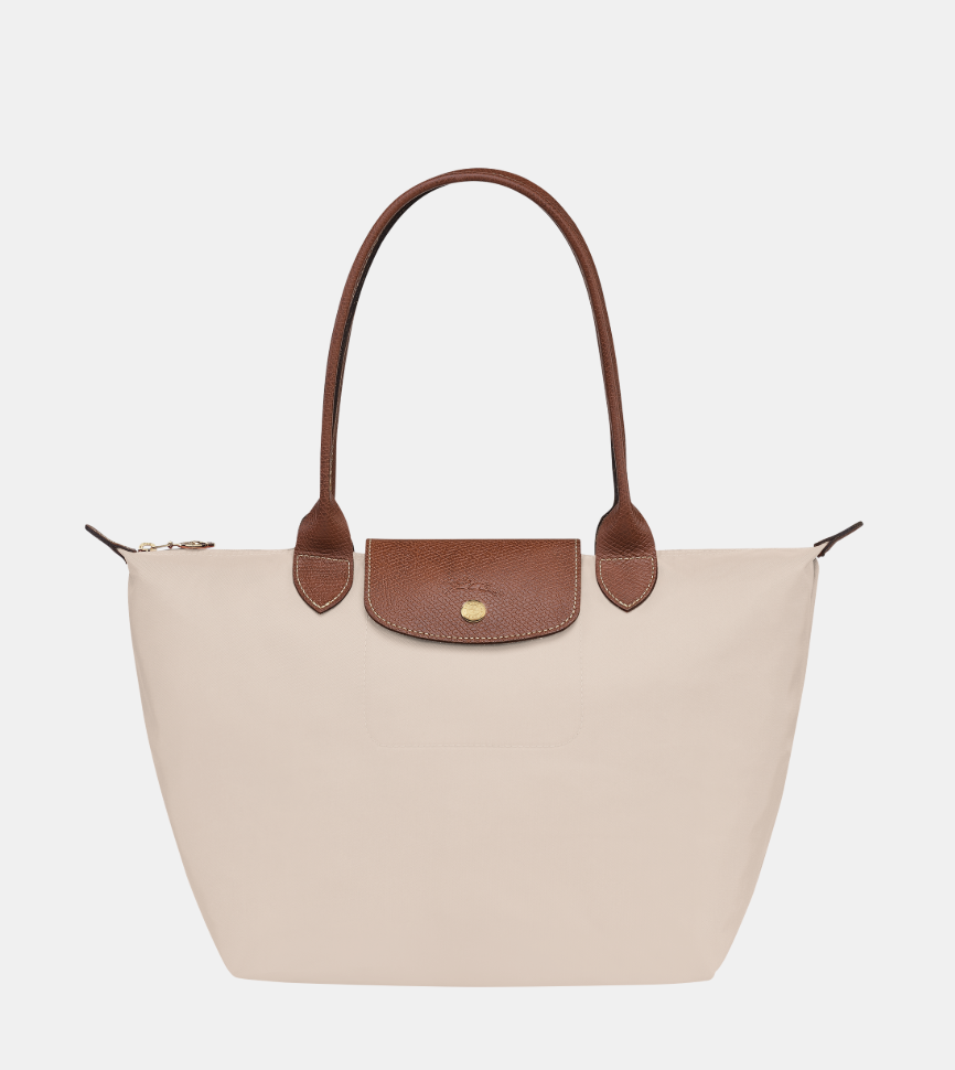 Longchamp Le Pliage M Boy Çanta