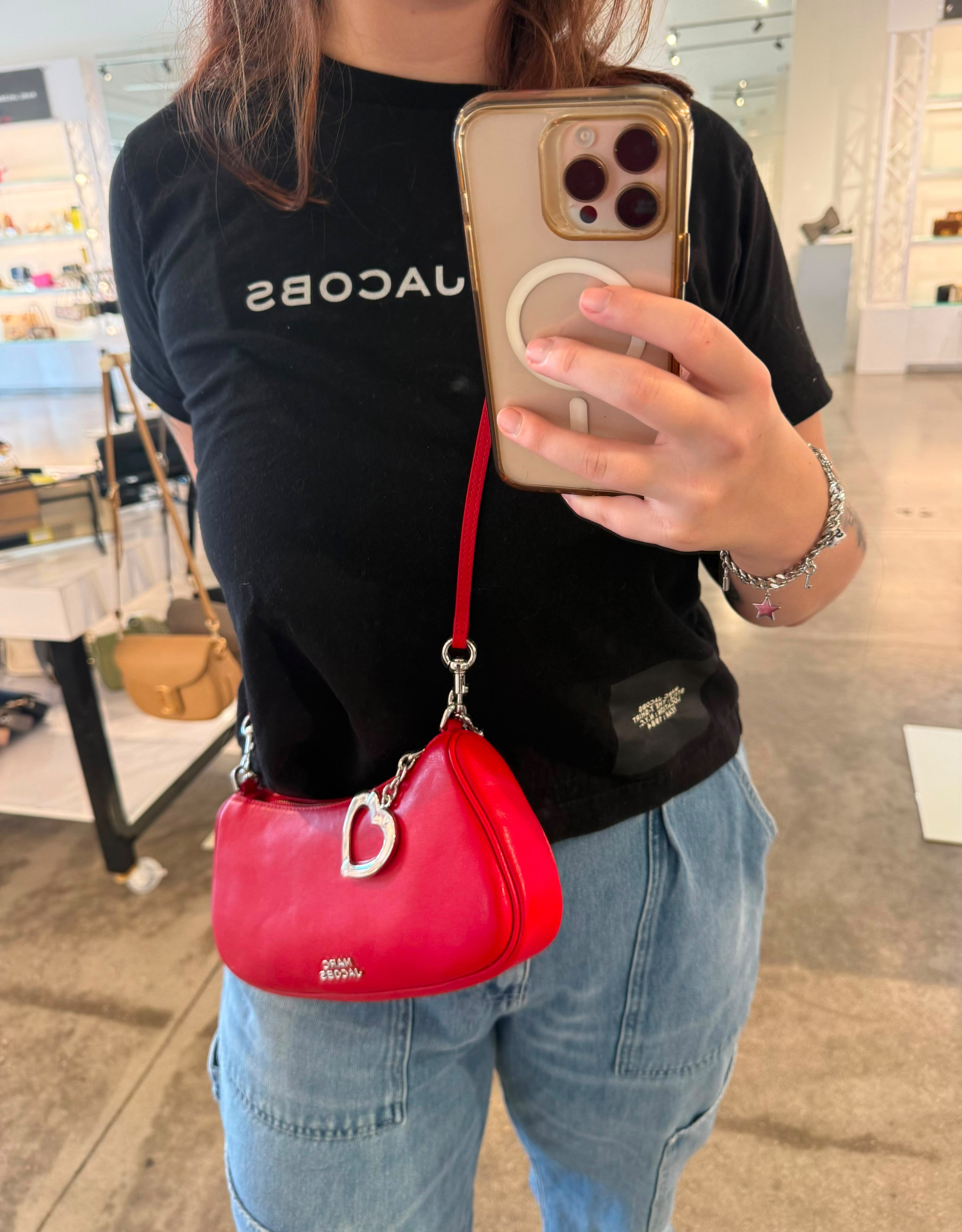 Marc Jacobs  Çanta