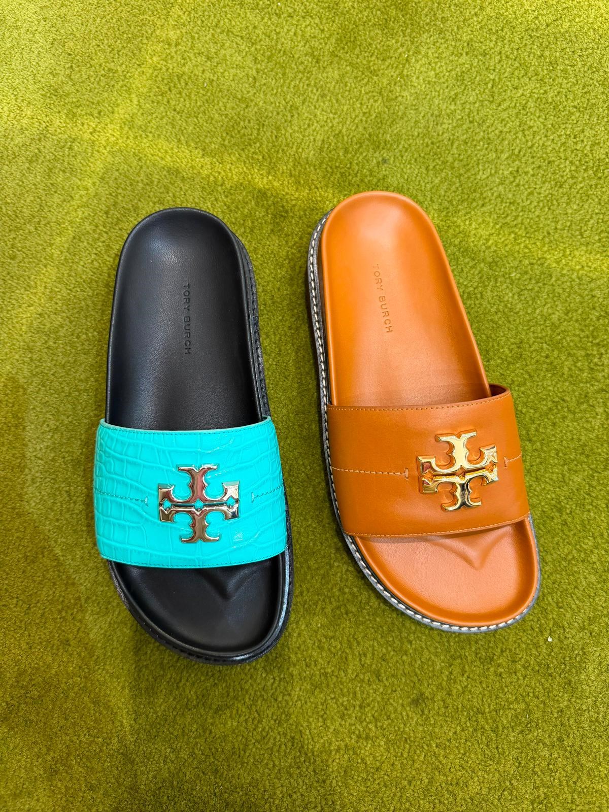 Tory Burch Terlik