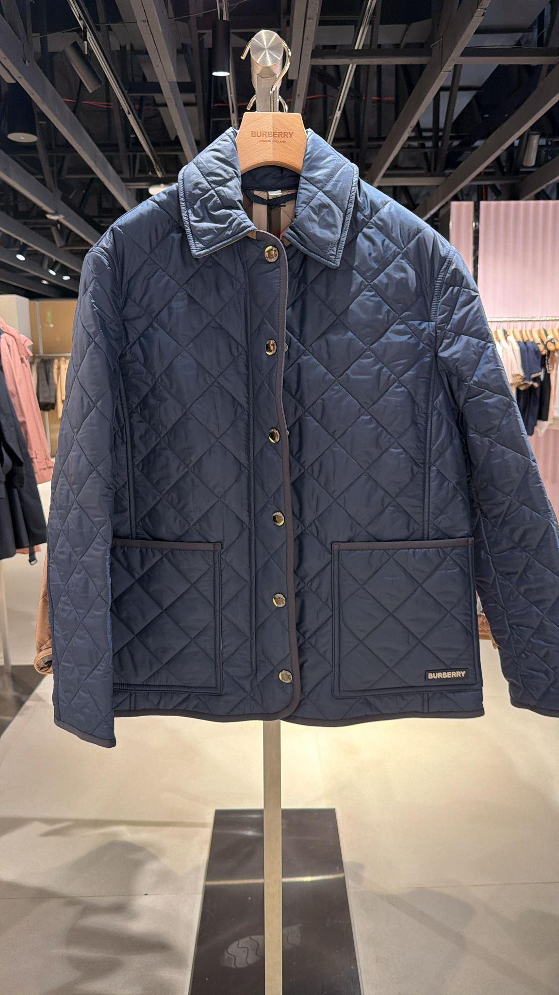 Burberry Mont